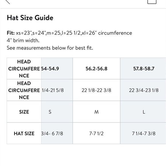 Joanna Straw Hat - Brixton - Picture 6 of 6